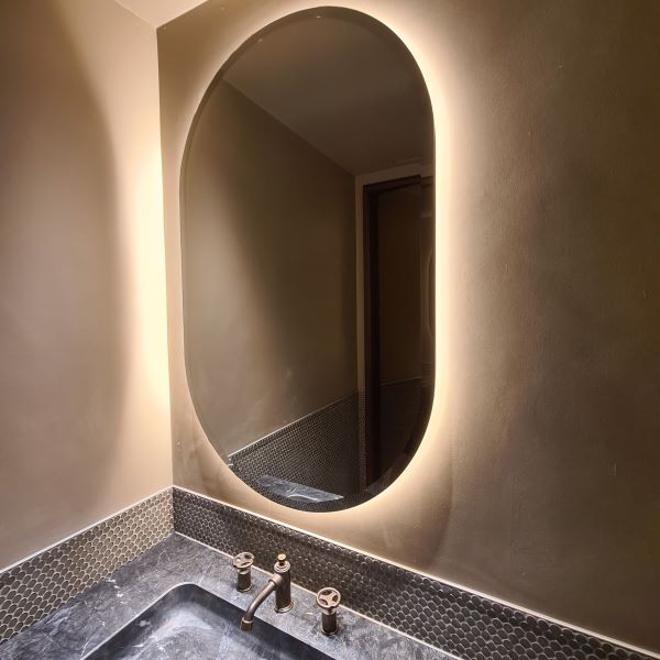 Mirror Designs