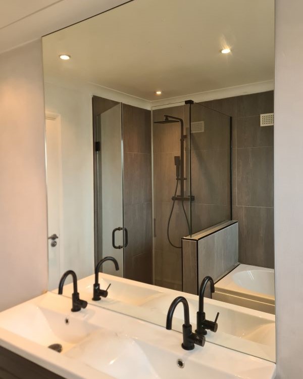 Mirror Designs