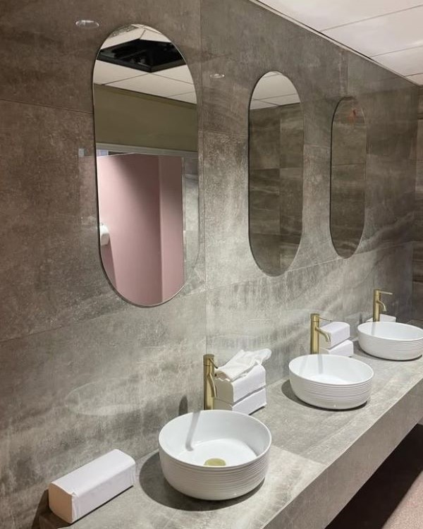 Mirror Designs