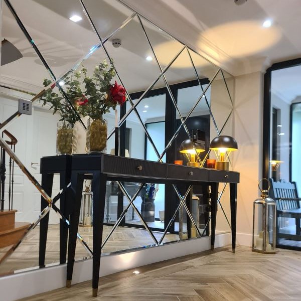 Mirror Designs