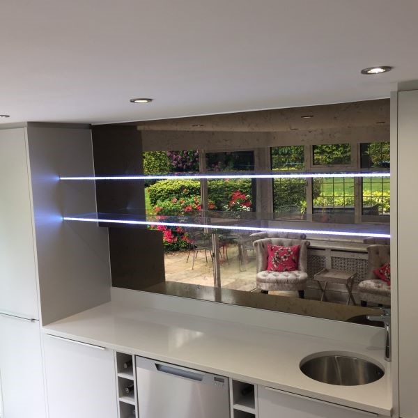 Mirror Designs