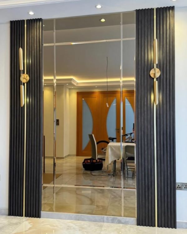 Mirror Designs