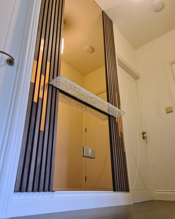 Mirror Designs